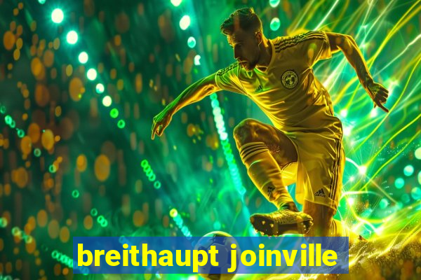 breithaupt joinville